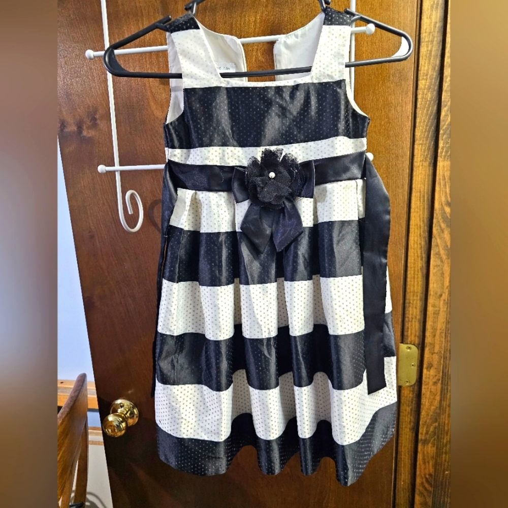 Toddler girls dress